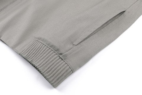 Dior Square Embriodered Cotton Gabardine Jacket