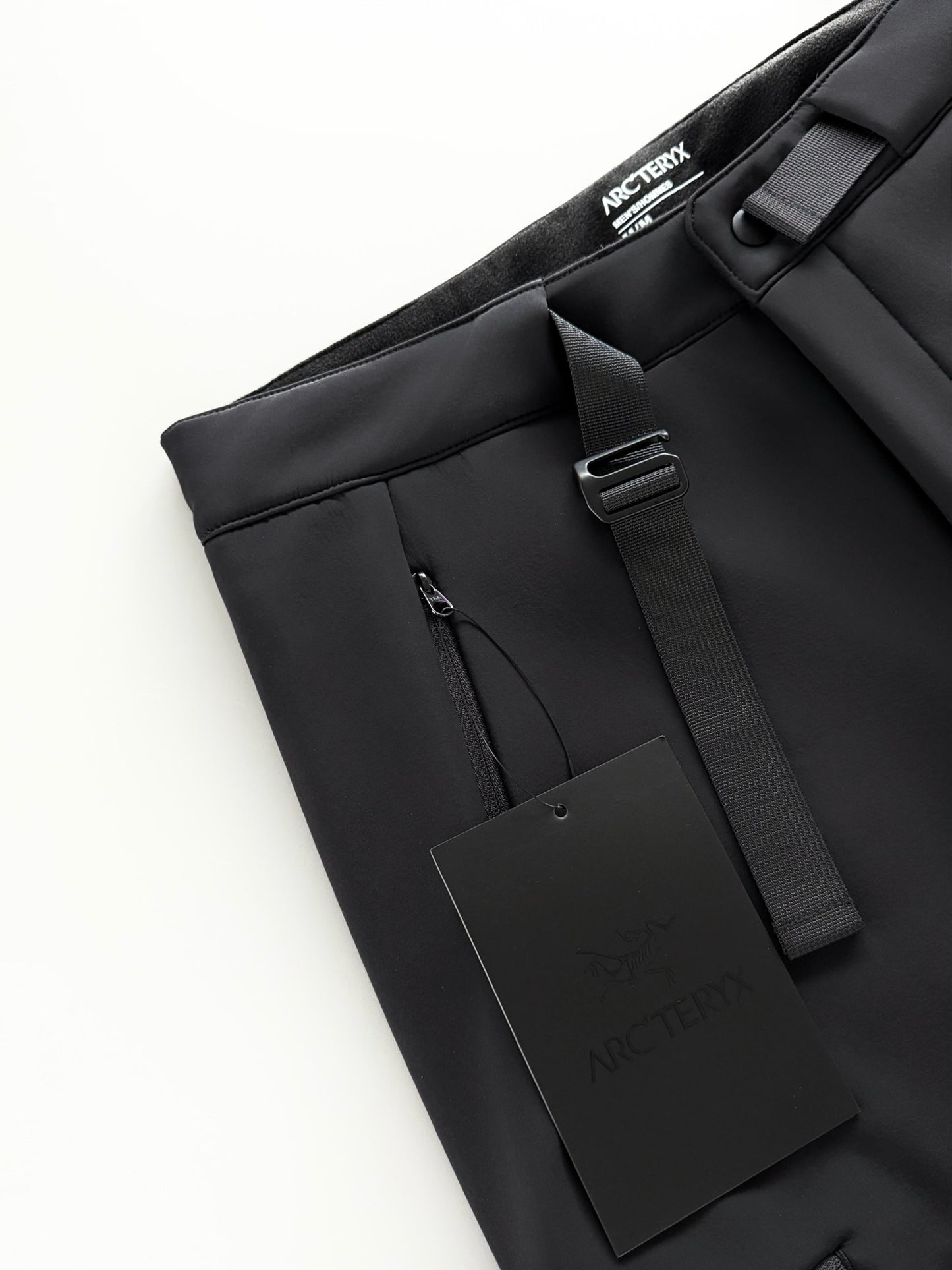 Arch'teryx Gamma Men;s Fleece- Lined Trousers