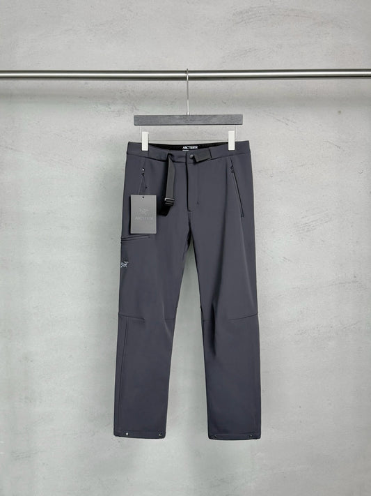 Arch'teryx Gamma Men;s Fleece- Lined Trousers