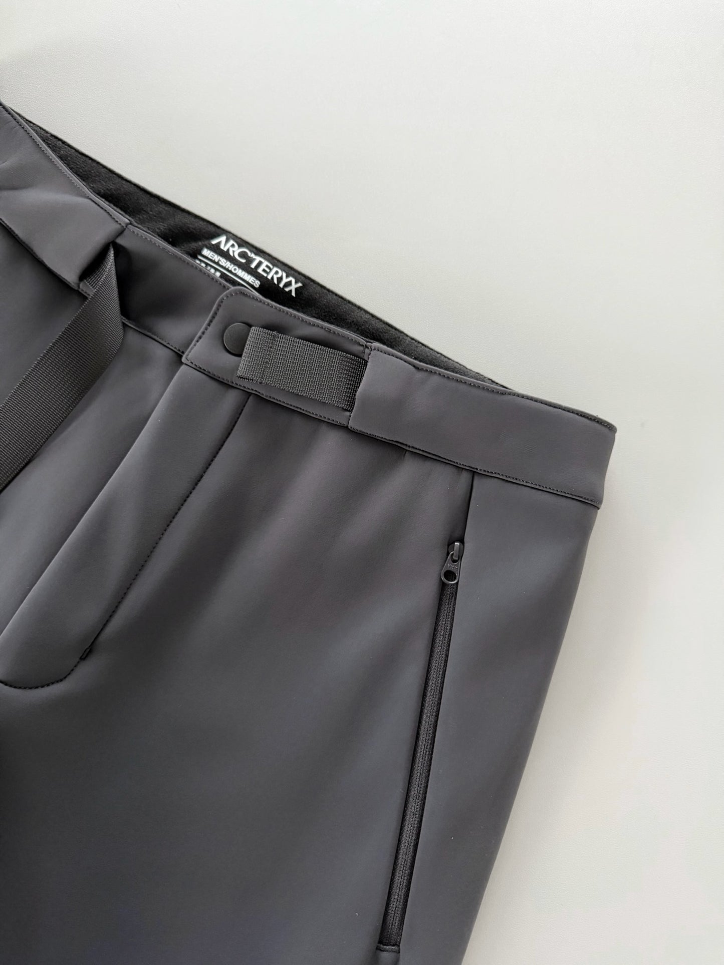 Arch'teryx Gamma Men;s Fleece- Lined Trousers