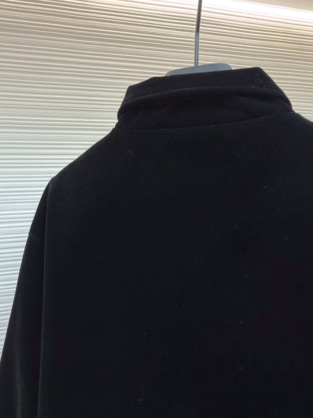 Prada Velvet Jacket
