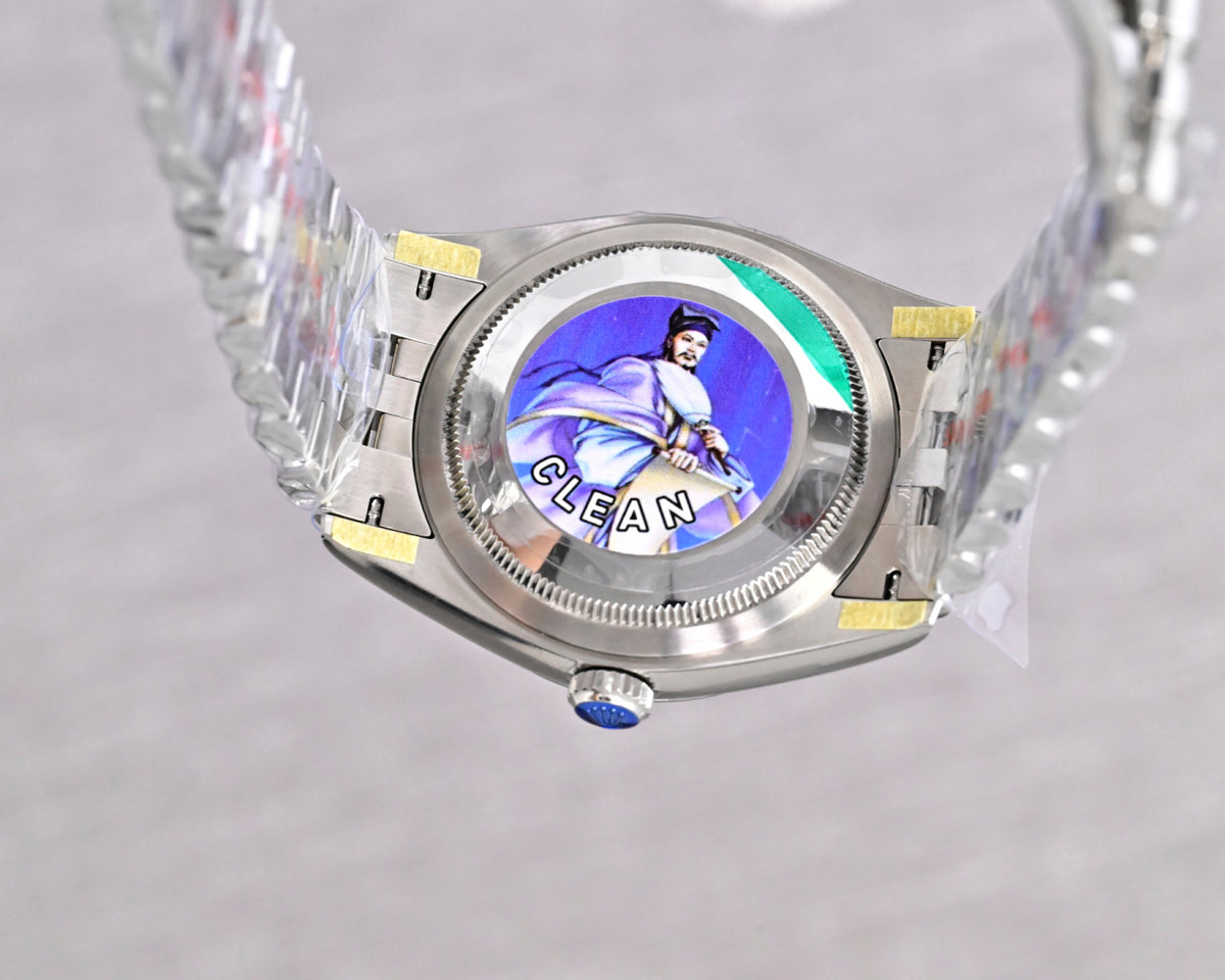 Rolex DateJust Watch 36mm