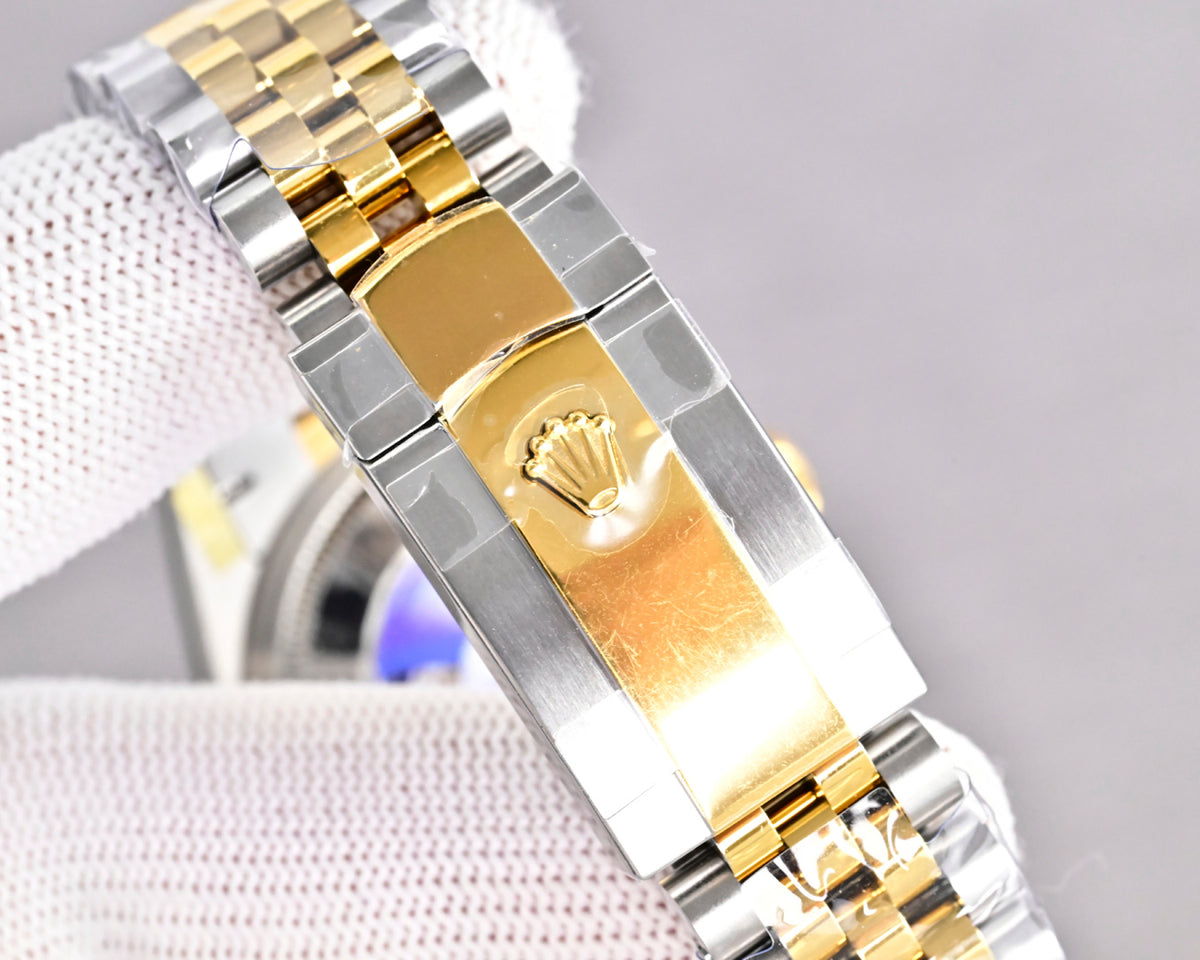 Rolex DateJust Watch 36mm