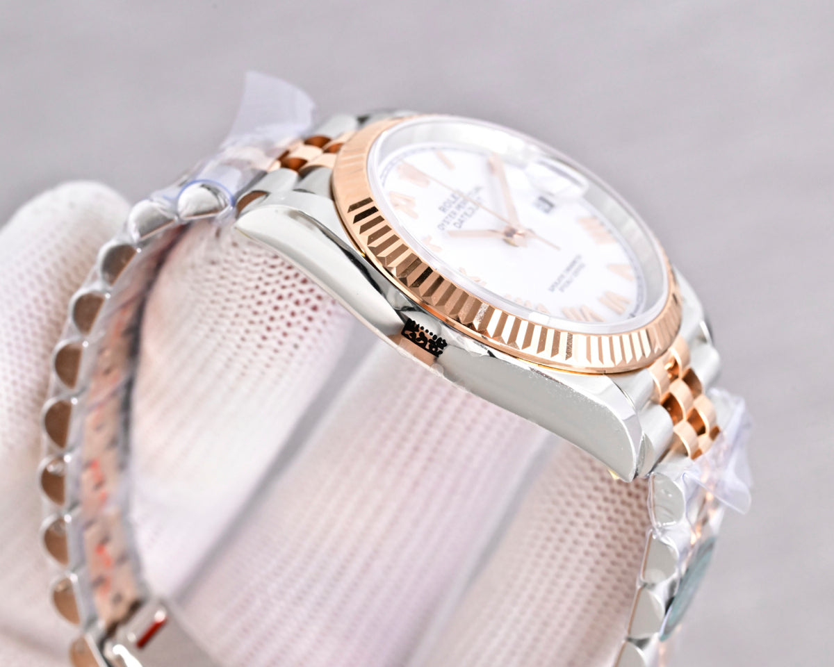Rolex DateJust Watch 36mm