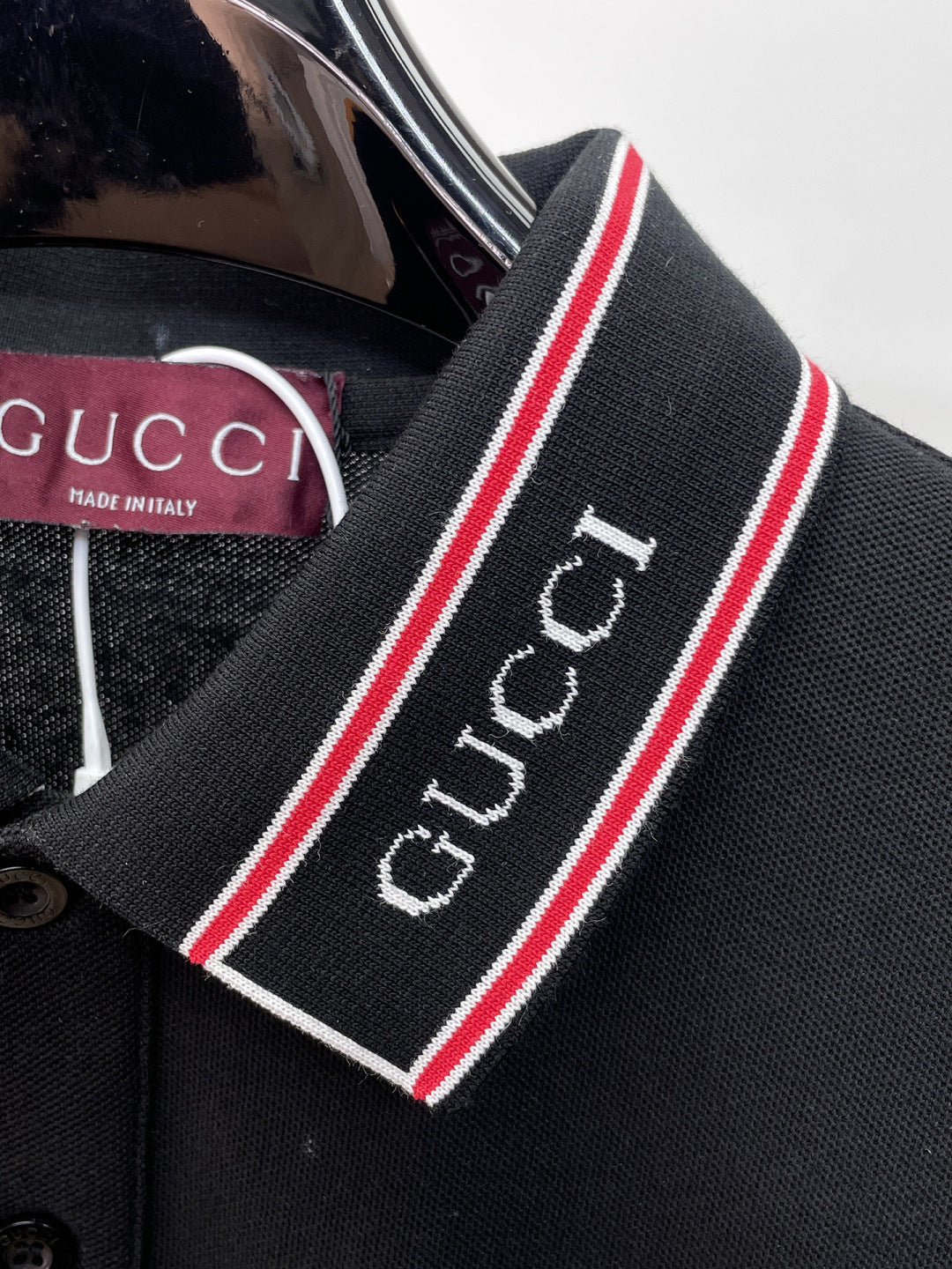 Gucci Polo Shirt