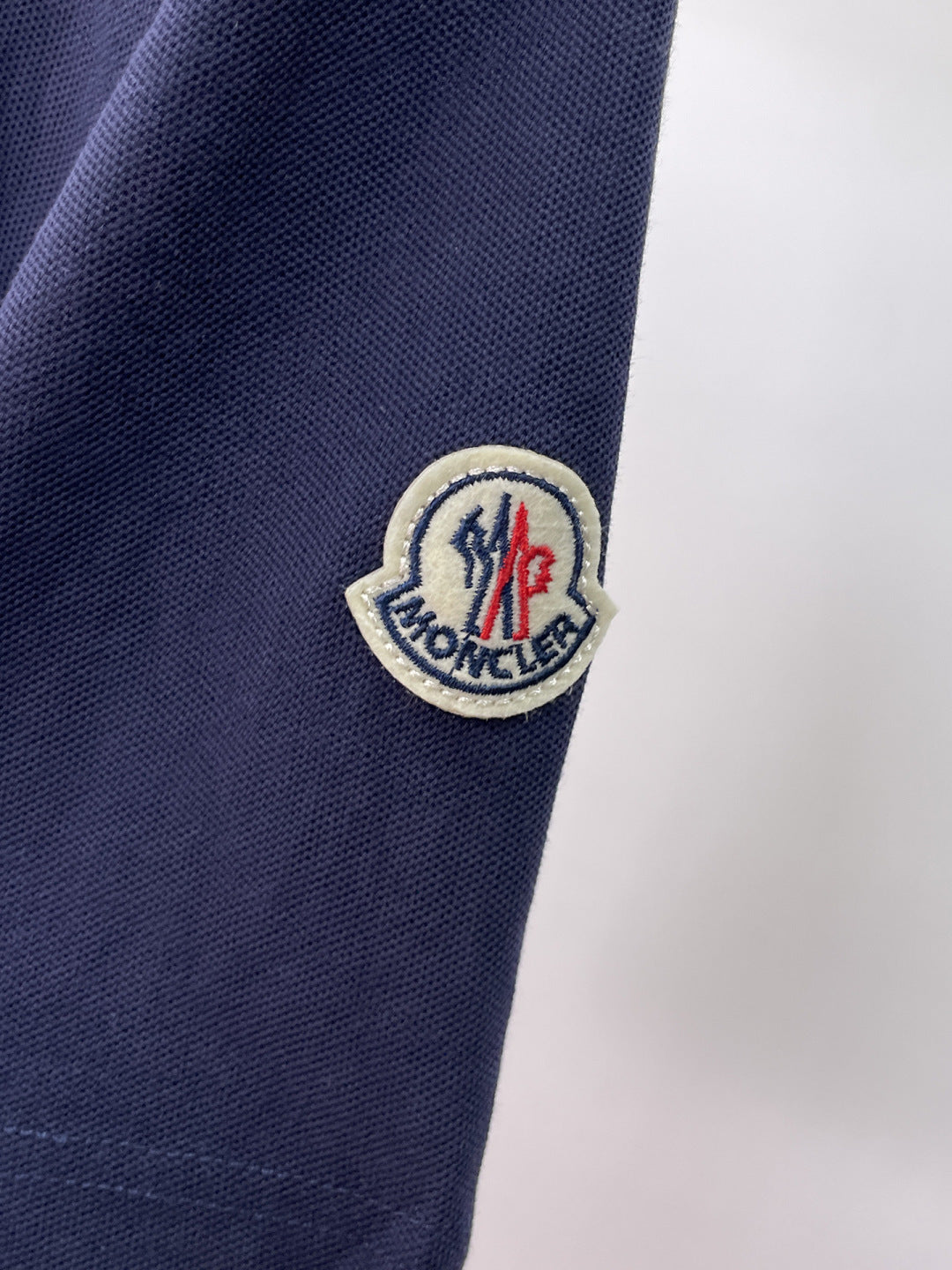 Moncler Polo Shirt