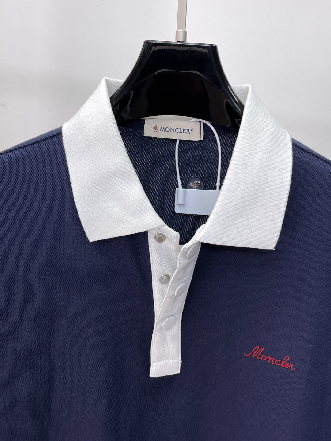 Moncler Polo Shirt
