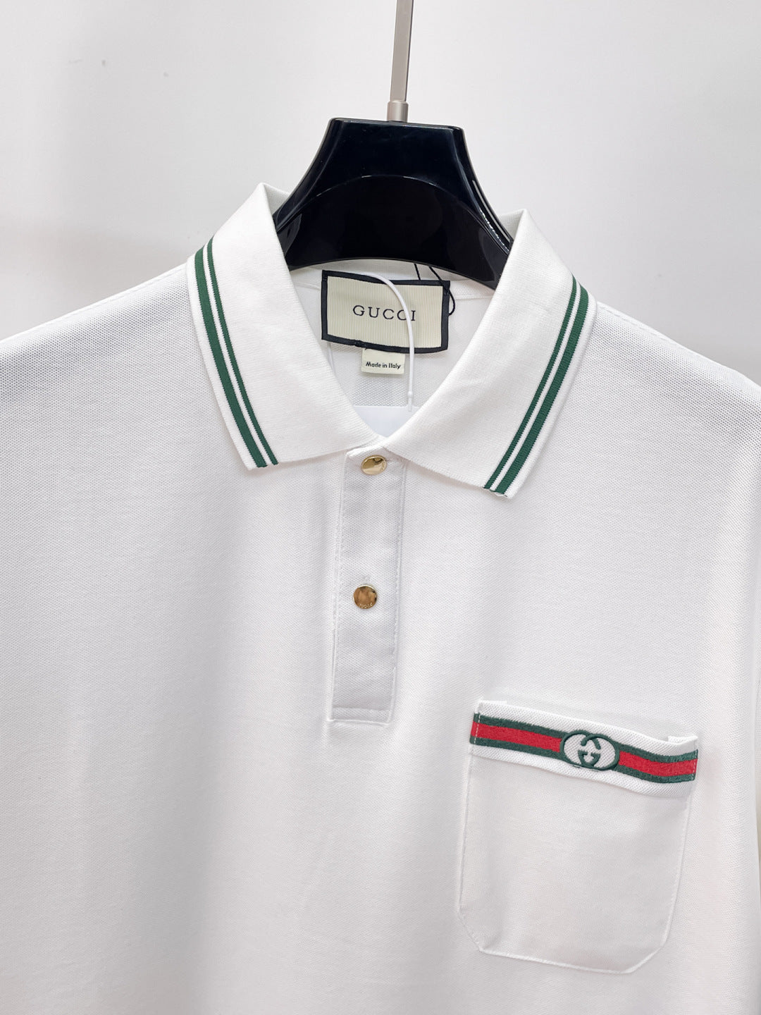 Gucci Polo Shirt