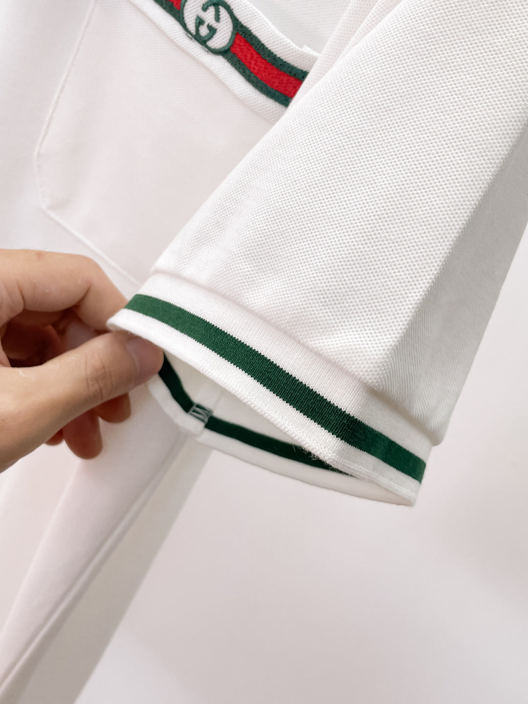 Gucci Polo Shirt