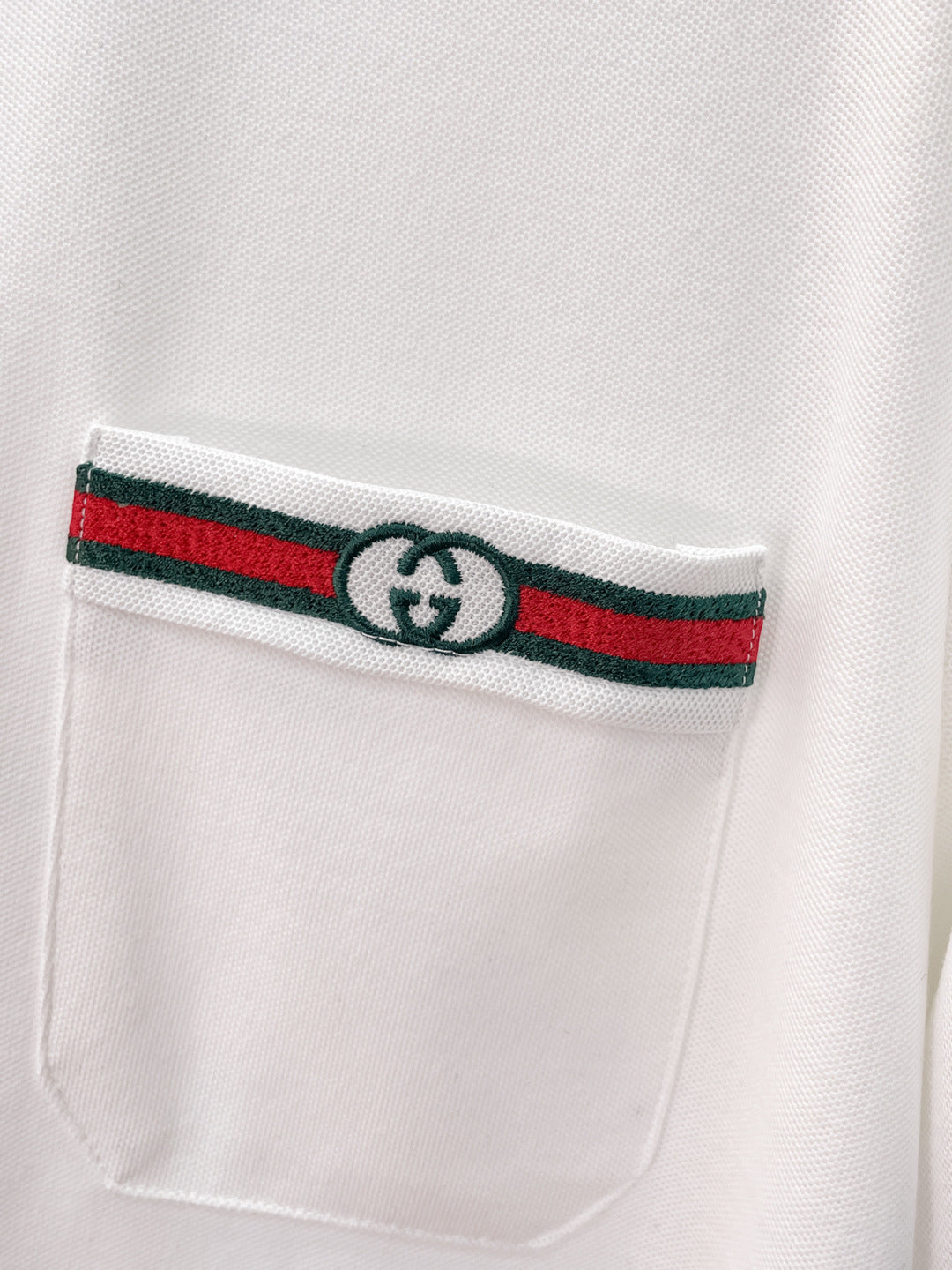 Gucci Polo Shirt