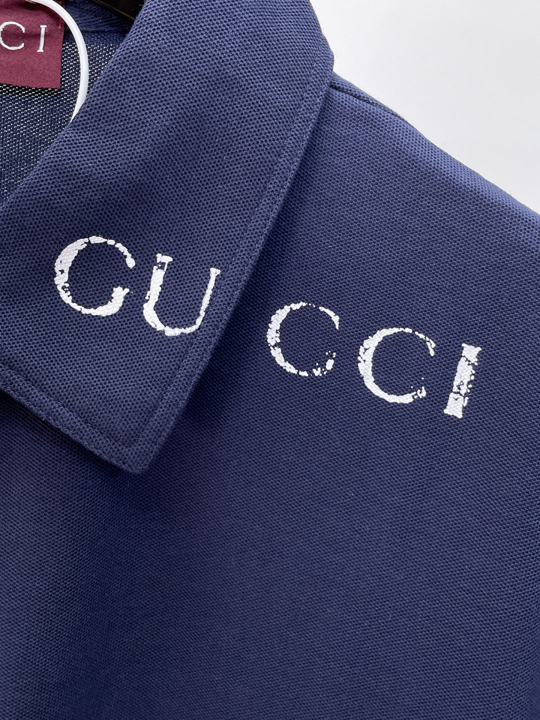 Gucci Polo Shirt