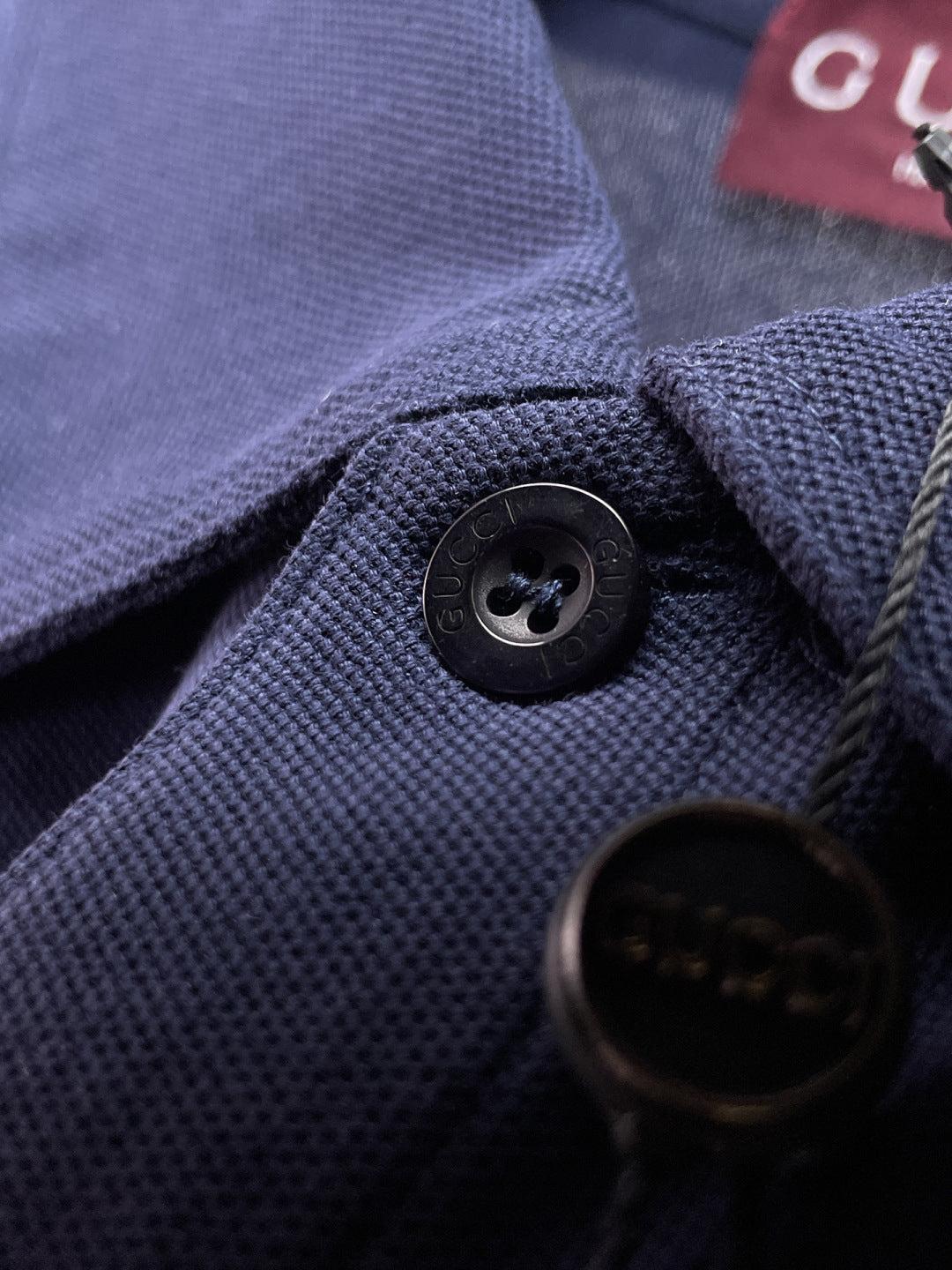 Gucci Polo Shirt