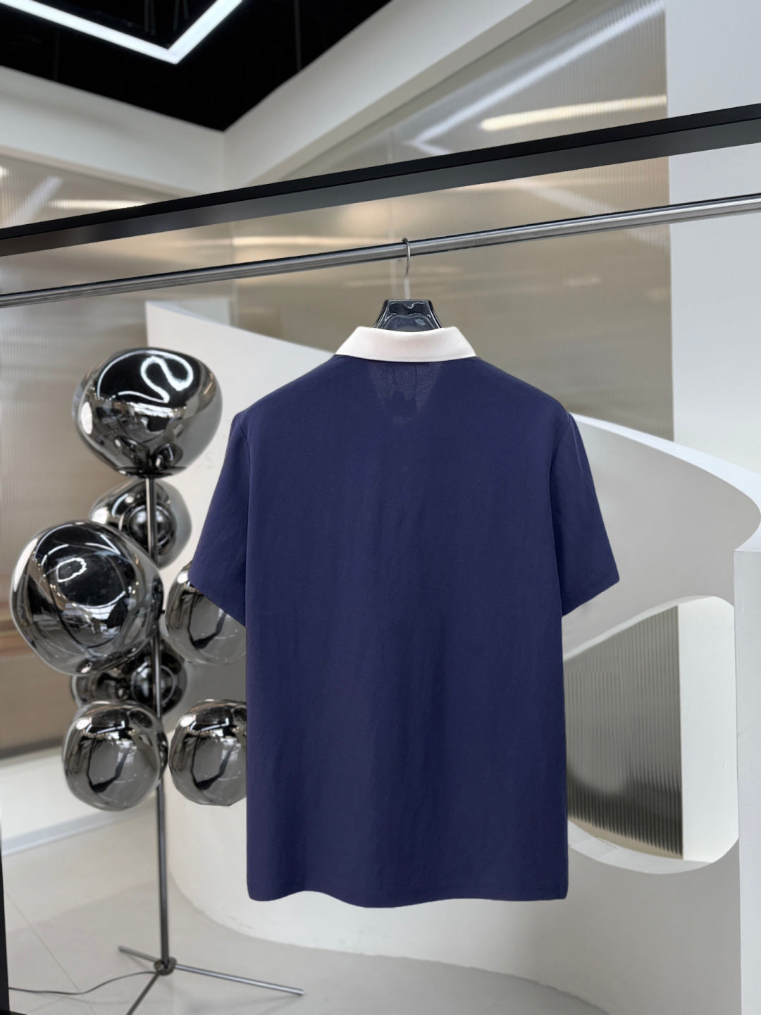 Moncler Polo Shirt
