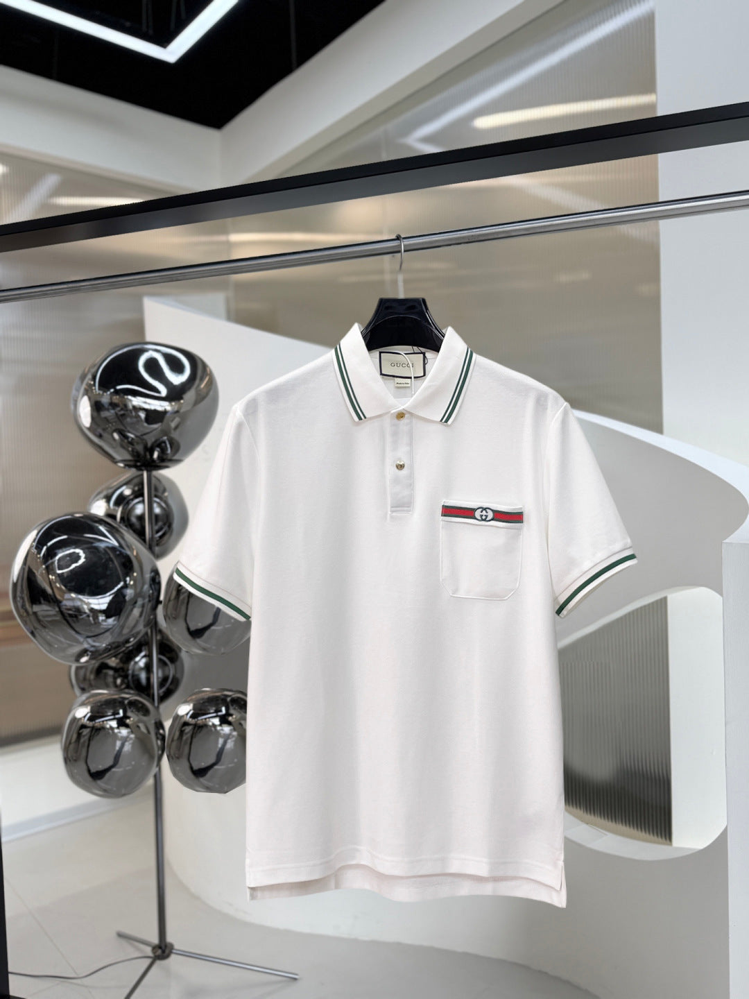Gucci Polo Shirt