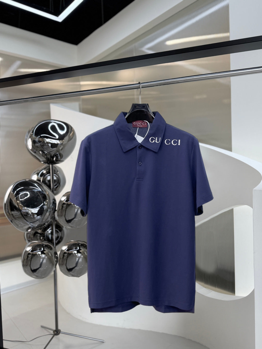 Gucci Polo Shirt