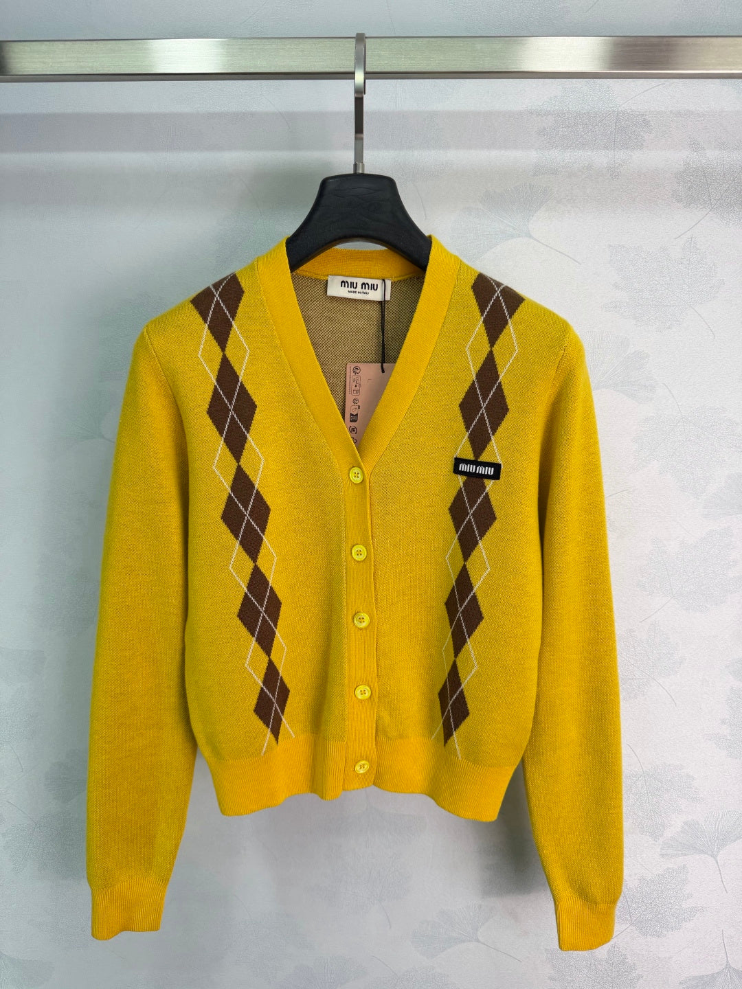 Miu Miu Cardigan - Women's
