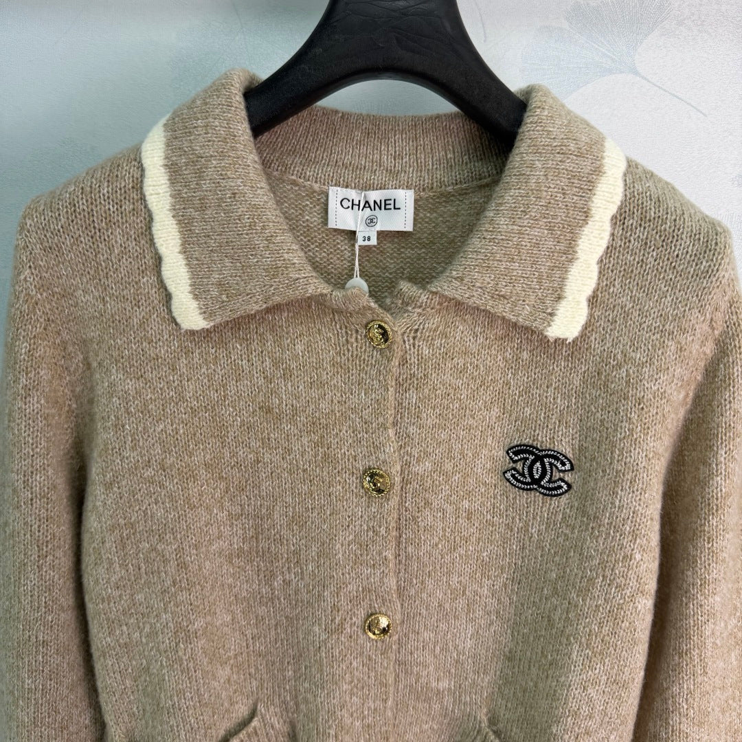 Chanel Cardigan - Women's