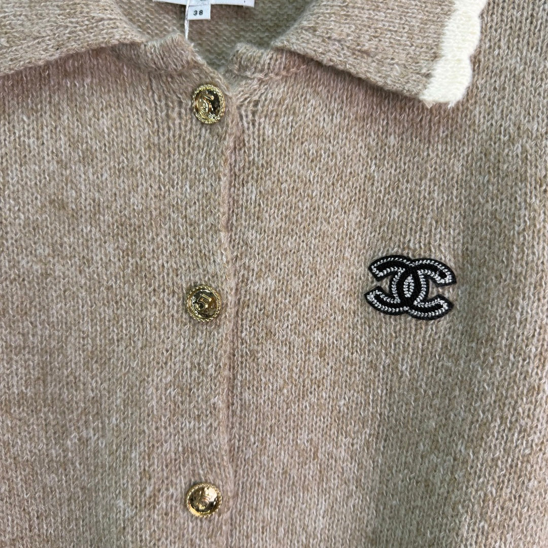 Chanel Cardigan - Women's