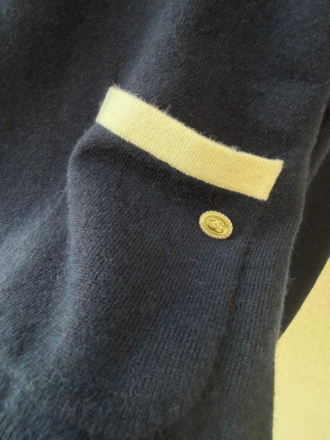 Chanel Sweater/ Cardigan - Women's