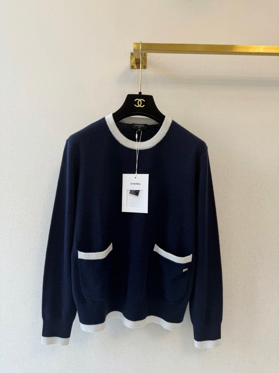 Chanel Sweater/ Cardigan - Women's