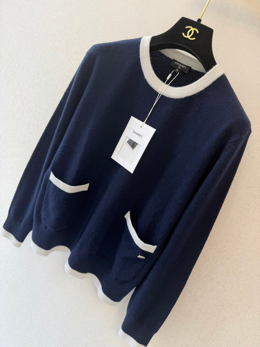 Chanel Sweater/ Cardigan - Women's