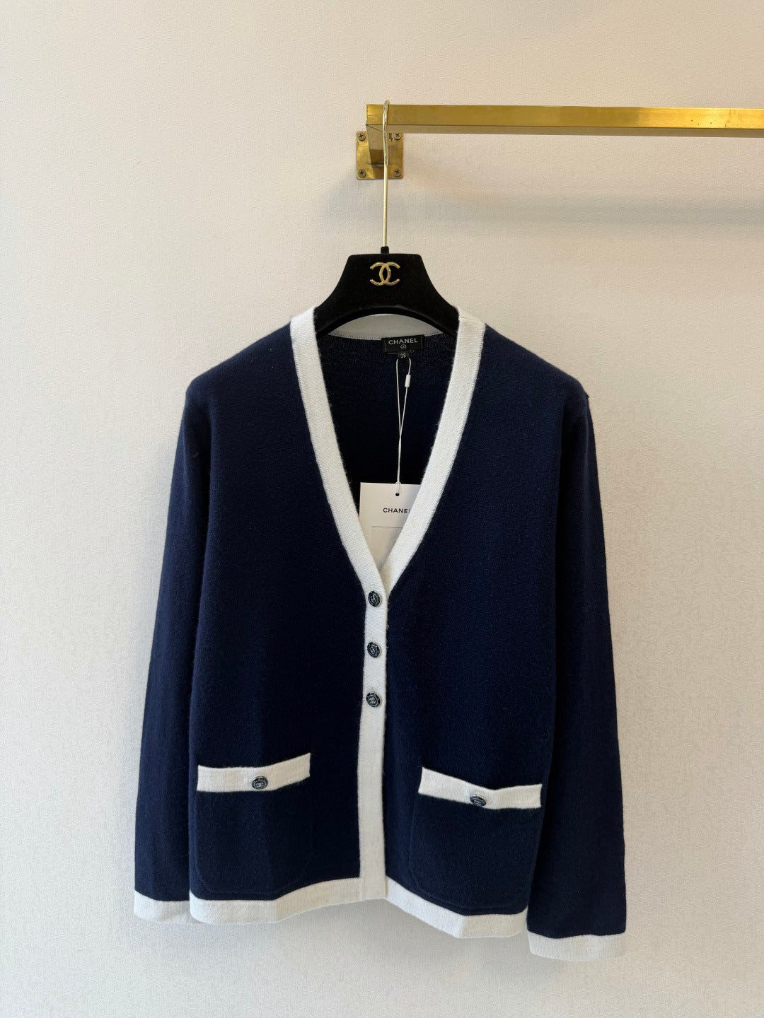 Chanel Sweater/ Cardigan - Women's
