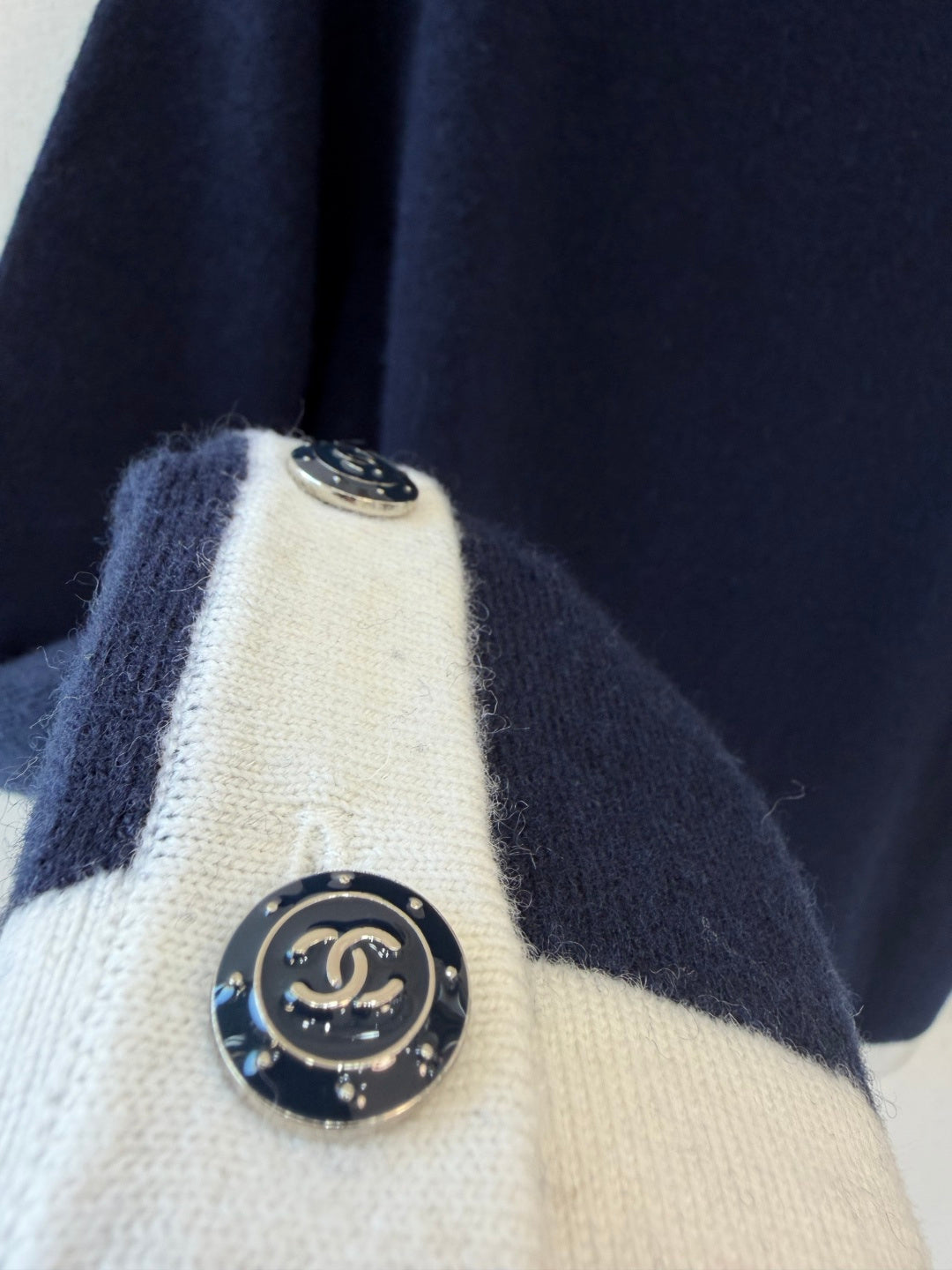 Chanel Sweater/ Cardigan - Women's