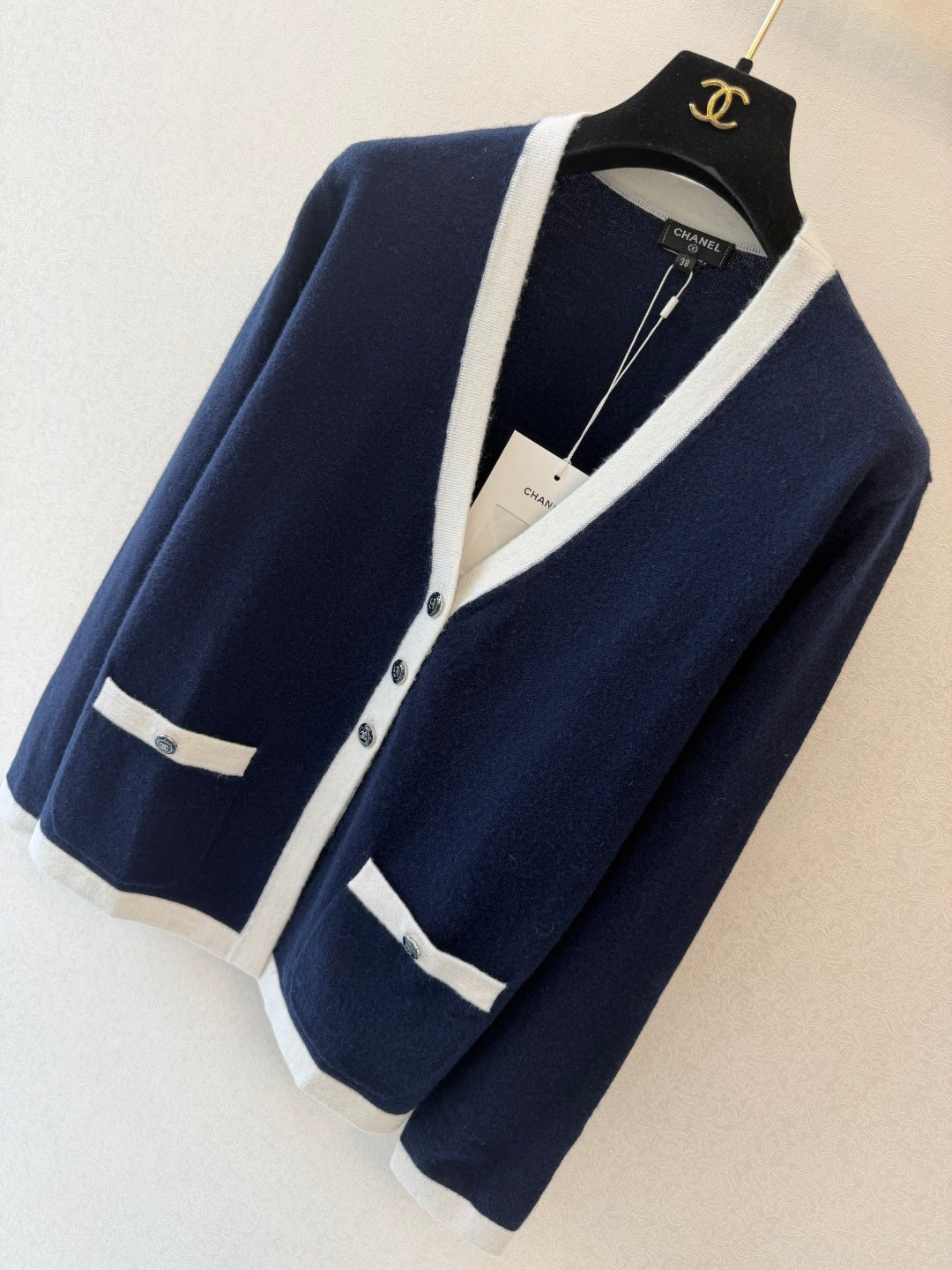 Chanel Sweater/ Cardigan - Women's