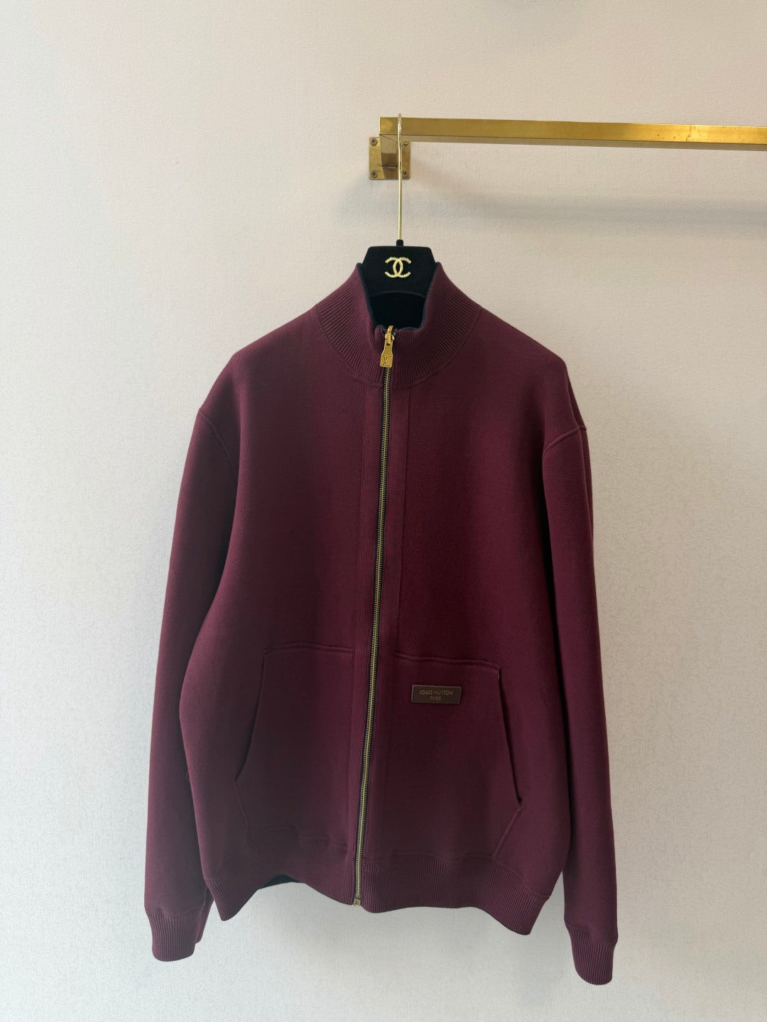 LV Resersible Jacket - Women's