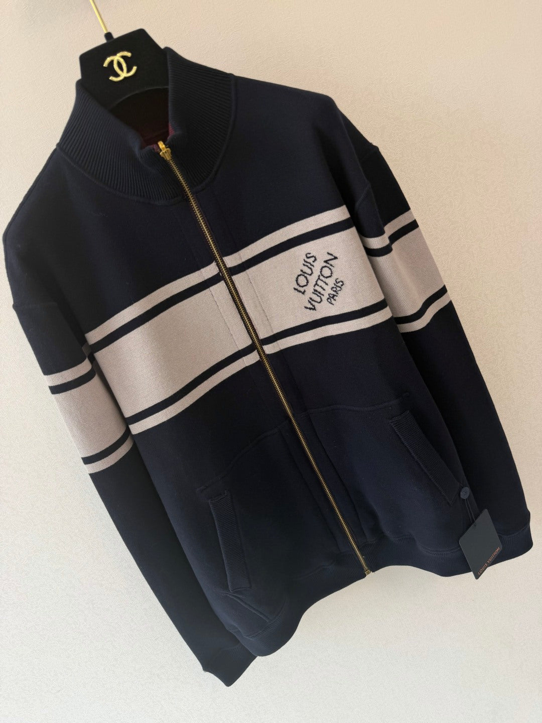 LV Resersible Jacket - Women's