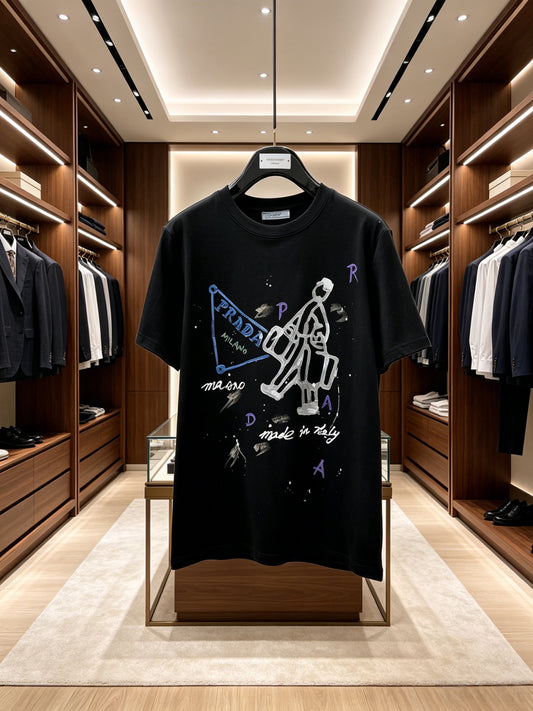 Prada T-Shirt