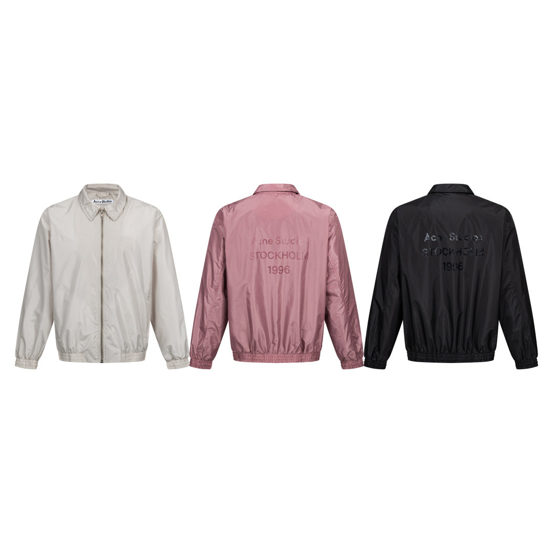 Acne Studios Windproof Jacket
