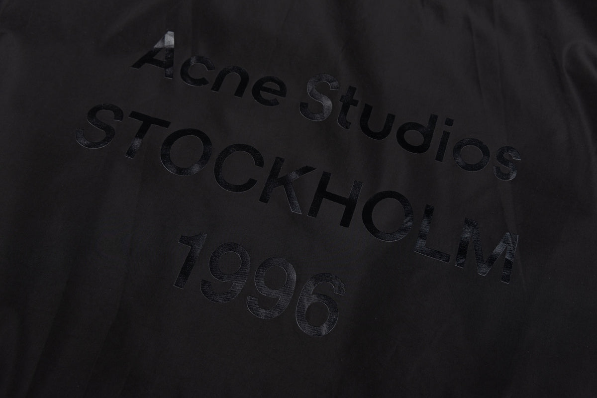Acne Studios Windproof Jacket
