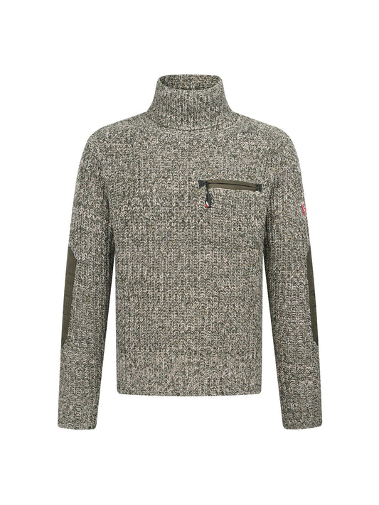 Moncler Turtleneck Sweater