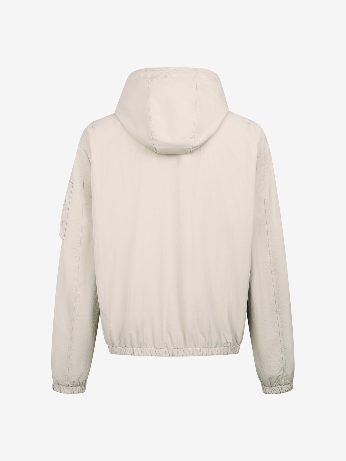 LV Reversible Embroidered Windproof Jacket