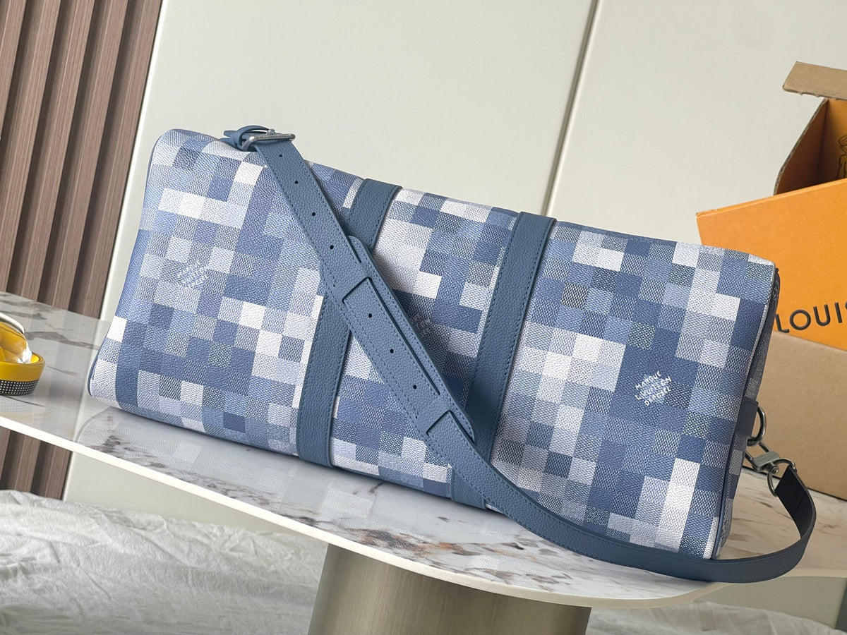 LV 45 Travel Bag