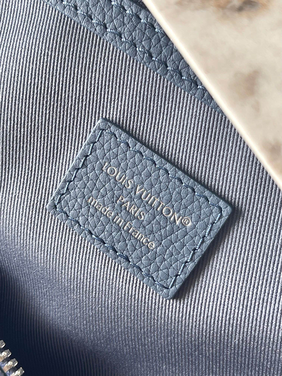 LV 45 Travel Bag