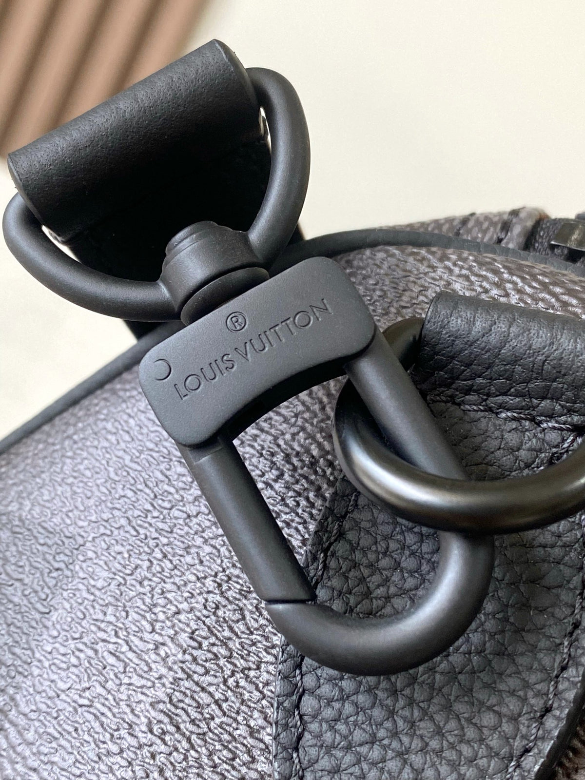 LV Speedy 30 Tote Bag