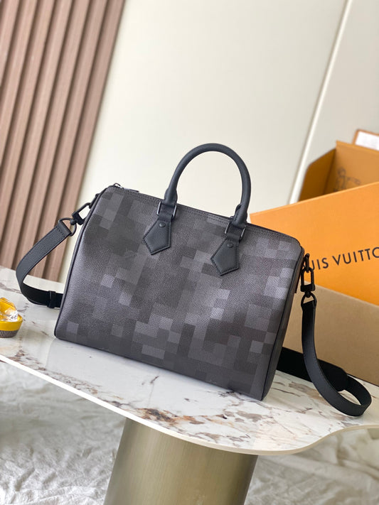 LV Speedy 30 Tote Bag