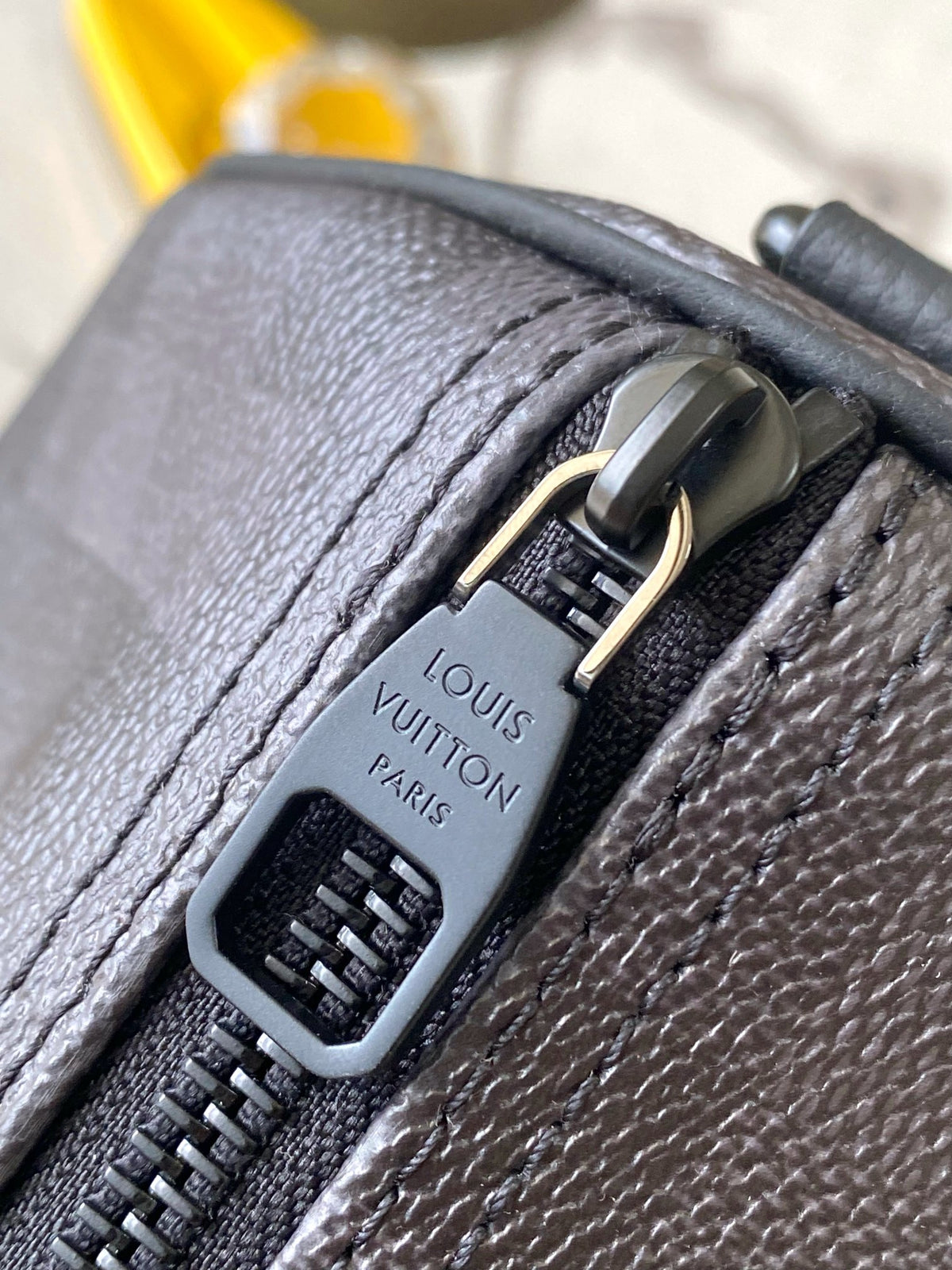 LV Speedy 30 Tote Bag