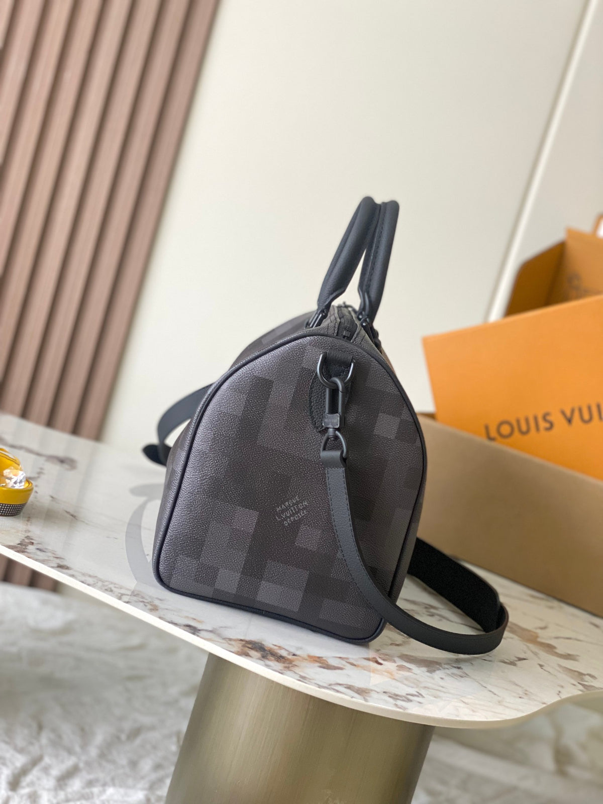 LV Speedy 30 Tote Bag
