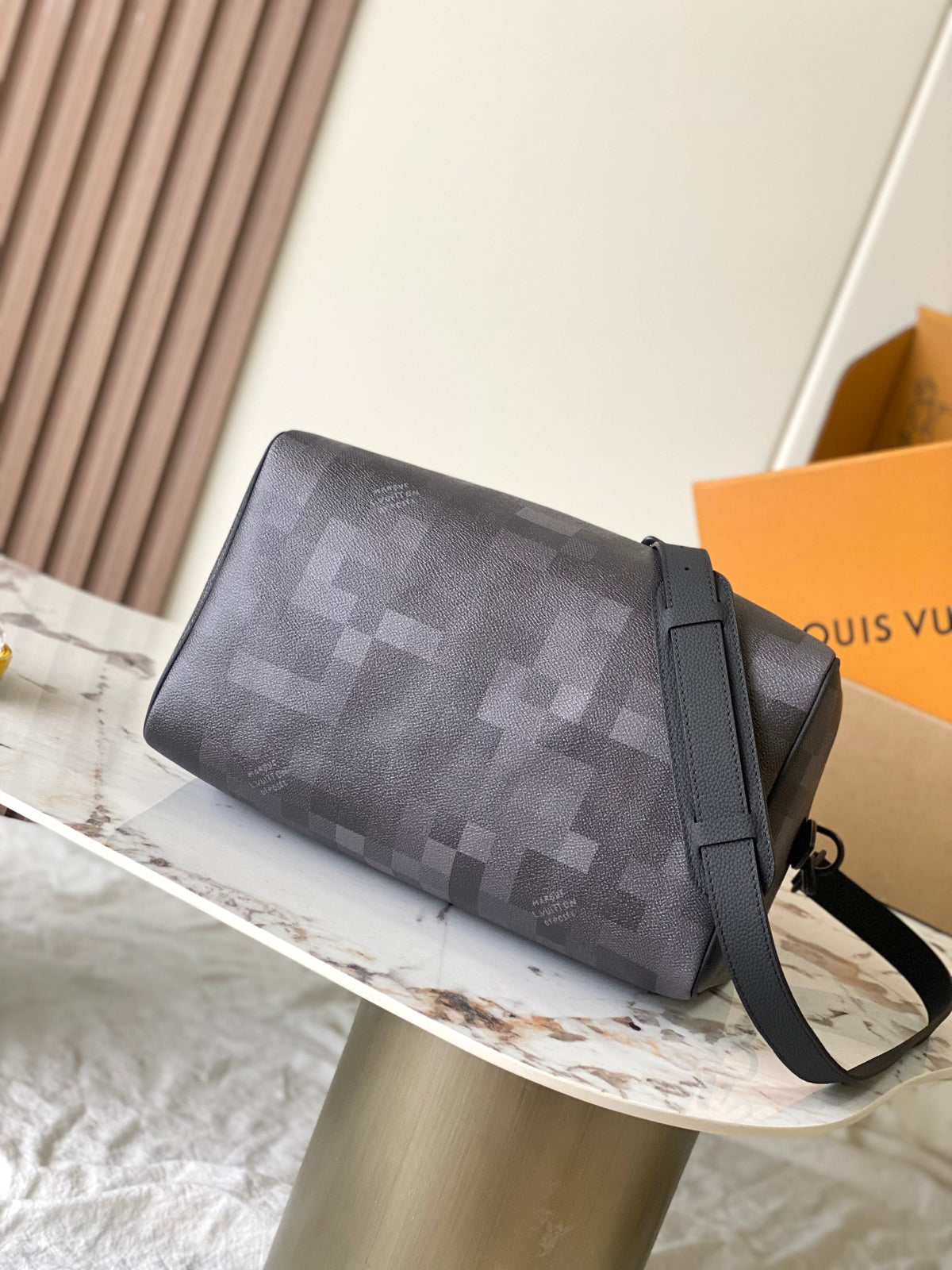 LV Speedy 30 Tote Bag