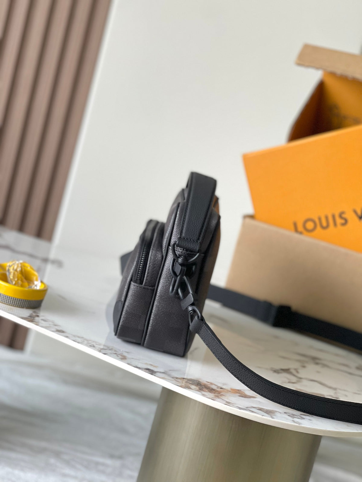 LV Nil Messenger Bag