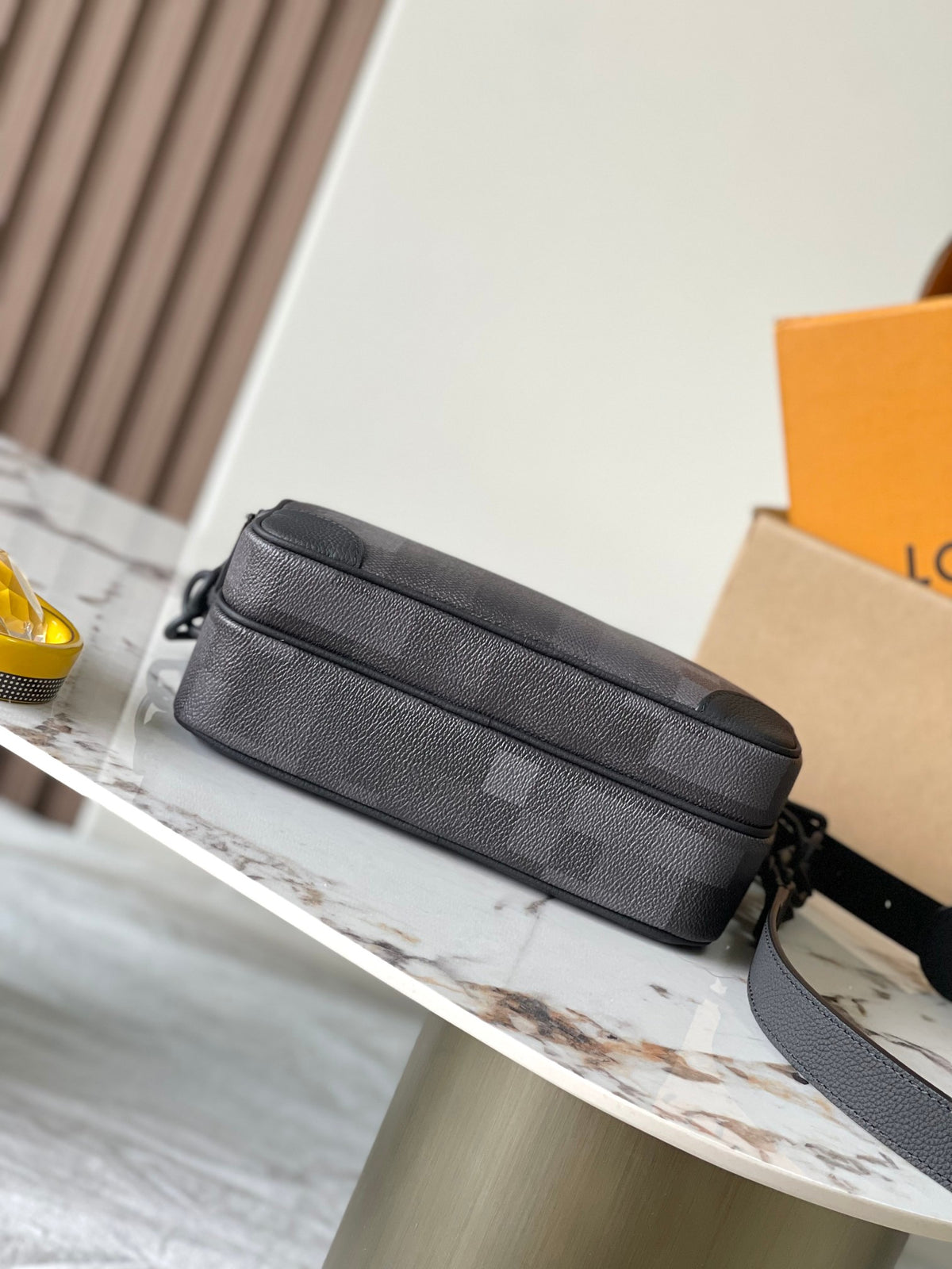 LV Nil Messenger Bag