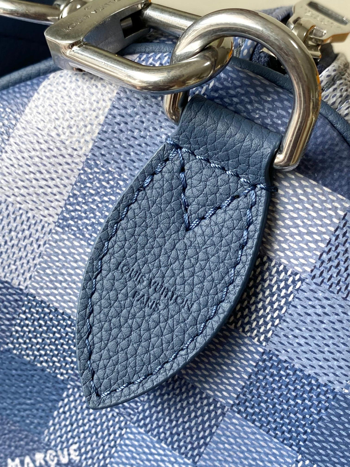 LV Speedy 30 Tote Bag