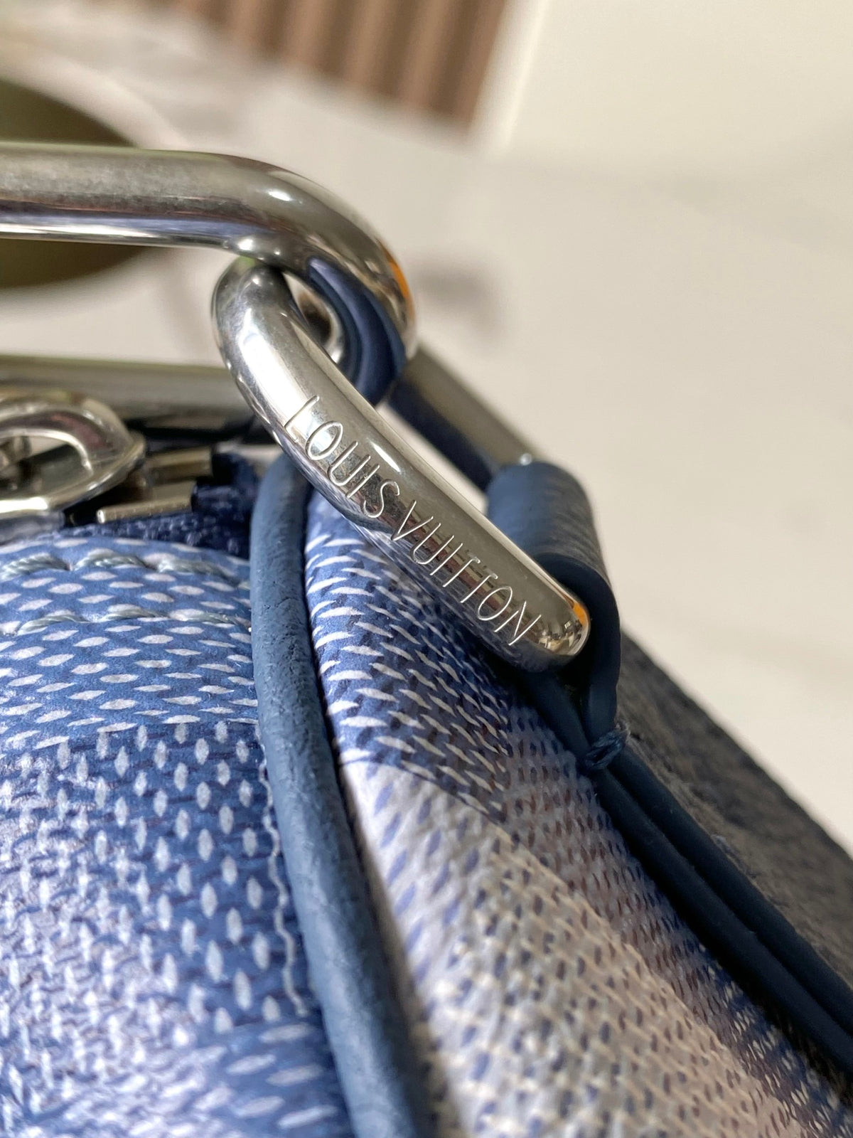 LV Speedy 30 Tote Bag