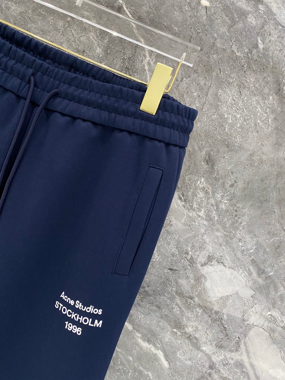 Acne Studios Tracksuit