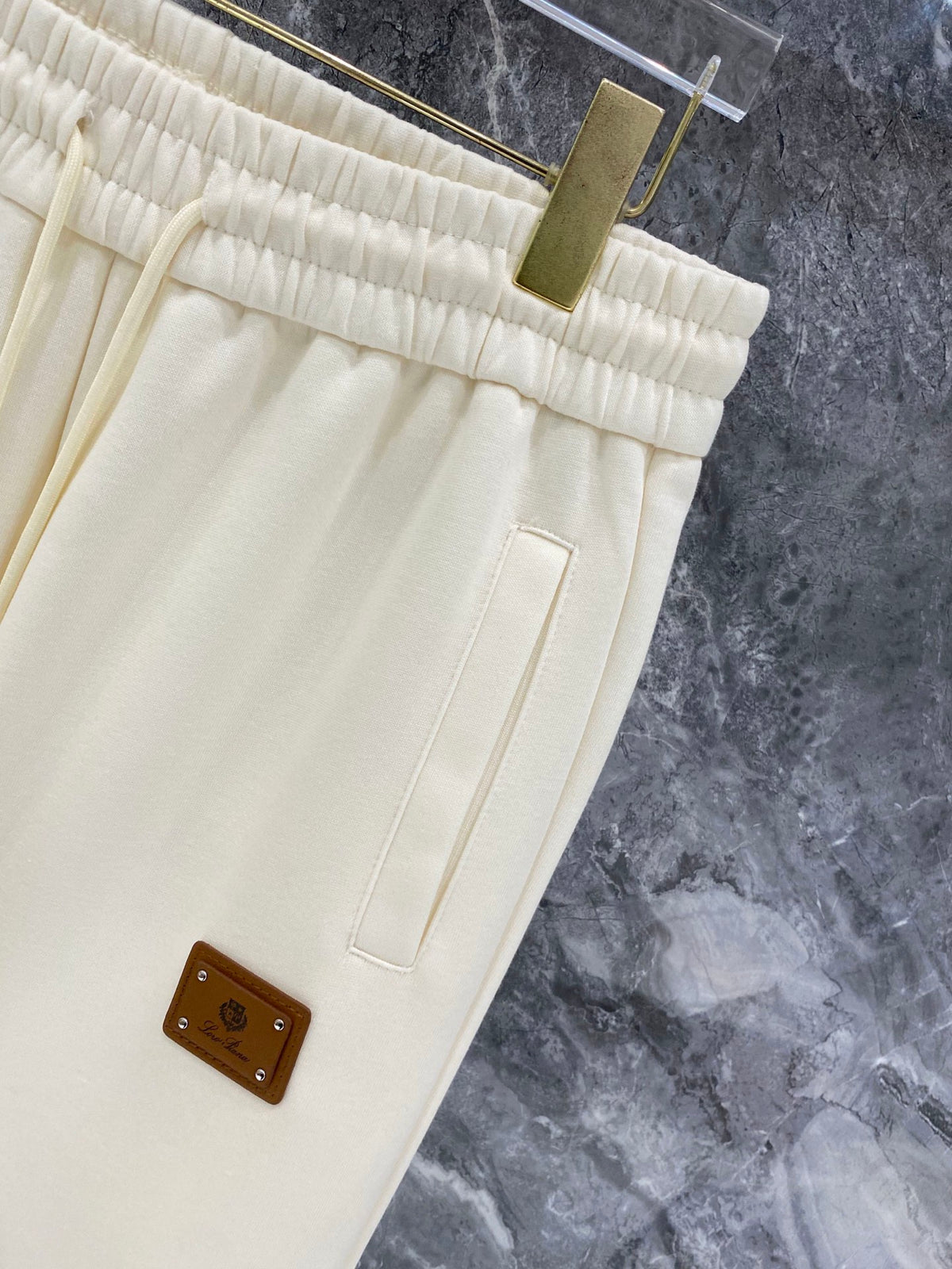 Loro Piana Tracksuit
