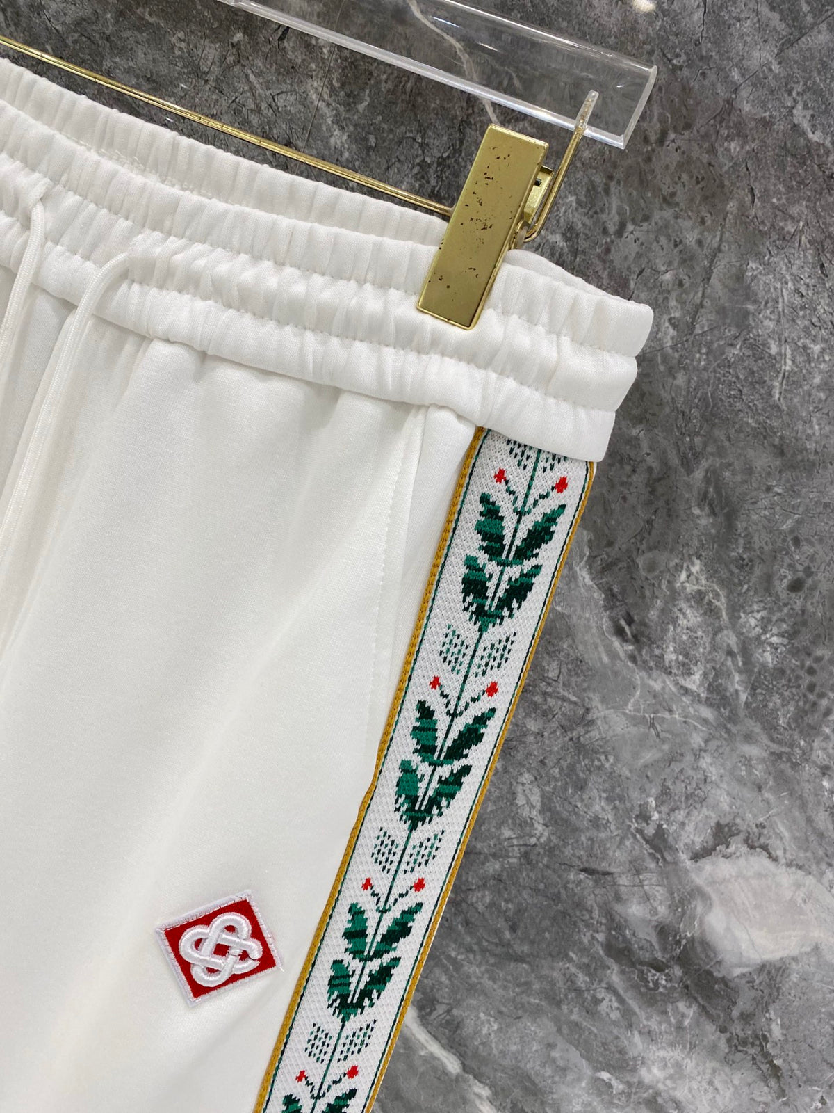 Casa Blanca Tracksuit