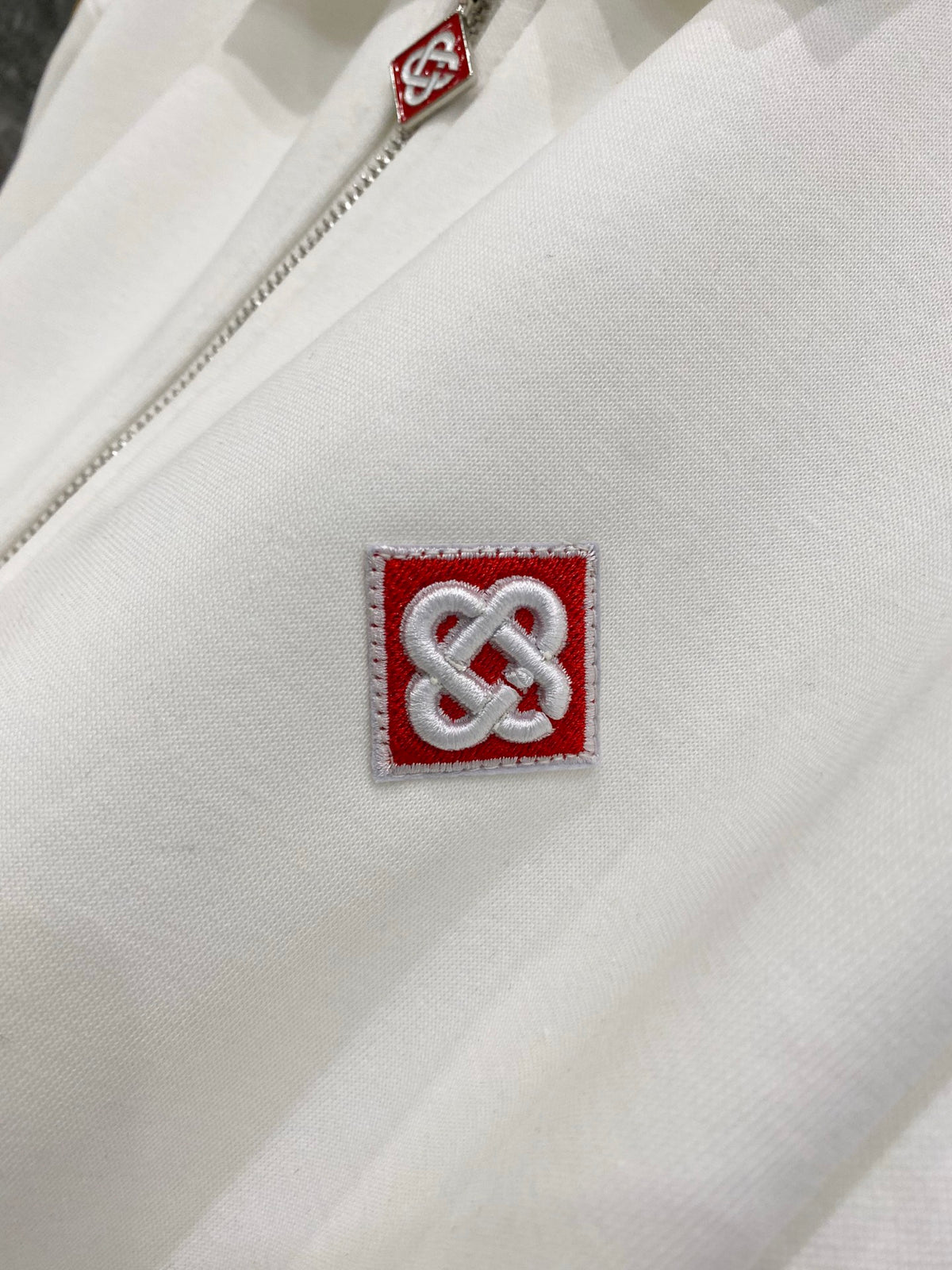 Casa Blanca Tracksuit